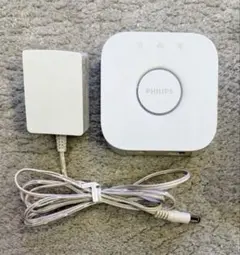 Philips Hueブリッジ Bridge 本体
