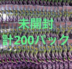 ポケモンカード アビスアイ その他パック 未開封計160パック サーチ済