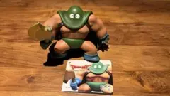 ⭐︎値下げ中⭐︎ドラゴンクエスト ソフビモンスター　カンダタ子分 3体セット Amazon.co.jp: ドラゴンクエスト ソフビモンスター 043 カンダタ