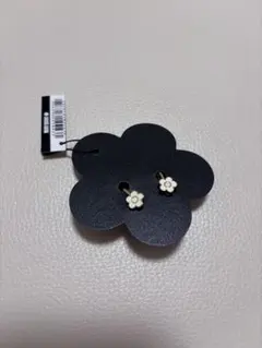 MARY QUANT イヤリングのサムネイル