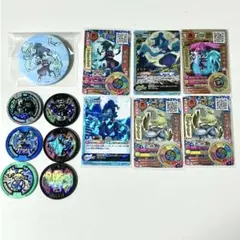 オロチ オロチ系 セット 妖怪ウォッチ