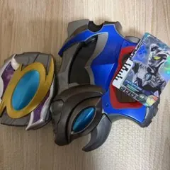 2026年最新】マスク 仮面ライダーオーガの人気アイテム - メルカリ