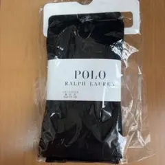 POLO RALPH LAUREN 裏起毛レギンス 10分丈 Mのサムネイル