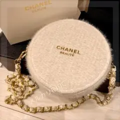 2026年最新】シャネル ノベルティショルダーバッグの人気アイテム