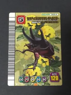 2026年最新】ムシキング 5周年 マンディブラリスの人気アイテム - メルカリ