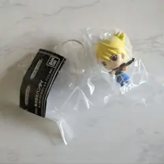 鋼の錬金術師 カプセルフィギュアコレクション　リザ・ホークアイ