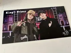 King & Prince 会報vol.33