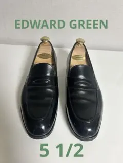 2026年最新】edward green 5.5の人気アイテム - メルカリ