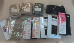 【新品】 タイツ ストッキング パンスト まとめ売り