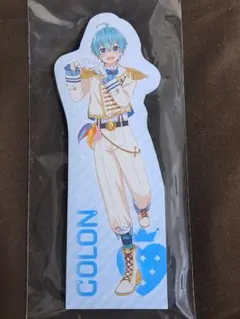 すとぷり　一番くじ　はじまりの物語　ころん　めもぱっど