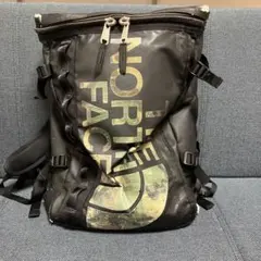 THE NORTH FACE ノースフェイス リュック 迷彩
