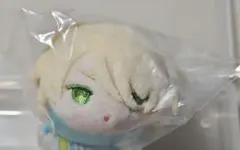 あんさんぶるスターズ　もちもちマスコットミニ　vol.2　白鳥藍良