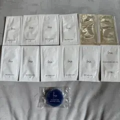 【IPSA】化粧水・洗顔石鹸 試供品