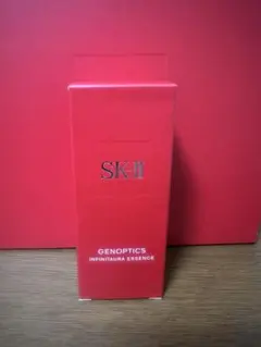 新品未開封SK-II ジェノプティクス インフィニットオーラエッセンス