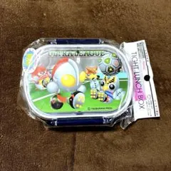 【激レア】ウルトラリーグ ランチボックス ウルトラマン キャラクターのサムネイル