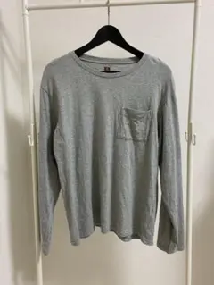 JOURNAL STANDARD relume別注2パックロングスリーブTシャツ