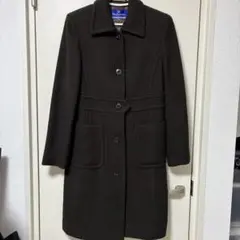 2026年最新】BURBERRY BLUE LABEL レディース ピーコート・ウール