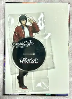 サカモトデイズ タイトーくじ C賞 南雲 クリアスタンド ②