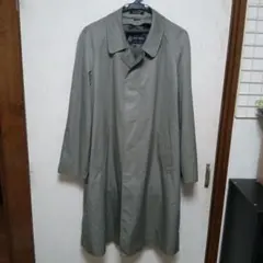 最終価格)SIEG FRIED チェスターコート カーキ 88-76-160