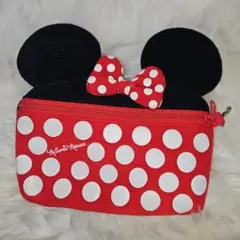 ニンテンドー DS lite 本体 収納 ポーチ ソフト収納ポケット付き レトロ