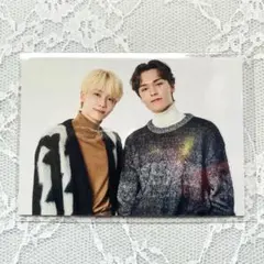 SEVENTEEN ジョンハン バーノン HOME ペア トレカ