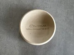 レクサス 備前焼 ペーパーウエイト