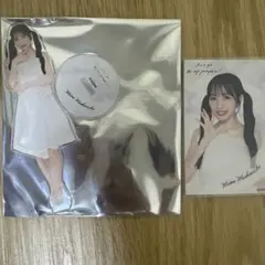 2025年最新】向井地美音の人気アイテム - メルカリ