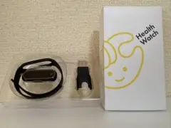 チョコザップ ヘルスウオッチ
