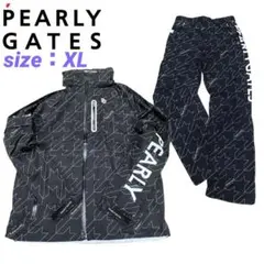 2026年最新】PEARLY GATES ゴルフ メンズ レインウェアの人気アイテム