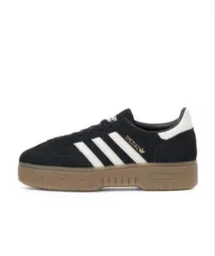 スニーカー HANDBALL SPEZIAL BOLD W　JR7438