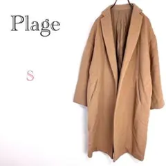 2026年最新】Plage レディース チェスターコートの人気アイテム - メルカリ