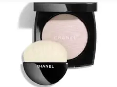 く*)様 CHANEL プードゥル ルミエール