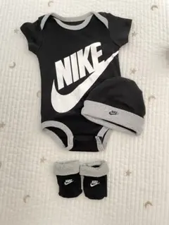 Nike ベビー服セット 6-12M【美品】