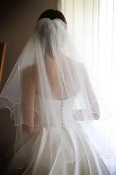 ウエディングベール　TAKAMI BRIDAL