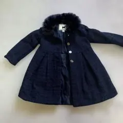 ファーコート アウター