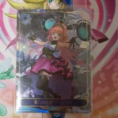 シャドウバースエボルヴ リーダー PSA10 アリサ アリア ルナ ラミナ