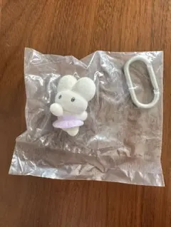 beco＋81 しりみみうさぎ フィギュアマスコット Prima
