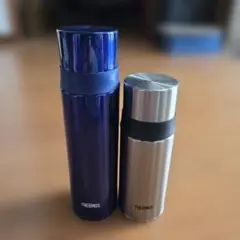 水筒 サーモス　２個