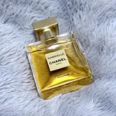 【ほぼ新品】ガブリエル シャネル エッセンス オードゥ パルファム 35ml