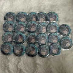 あんスタ メロアス 缶バッジ 久遠舞珠 12点 - メルカリ