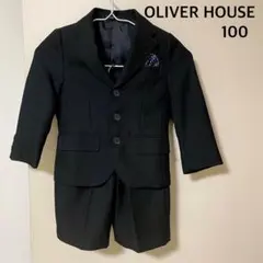 OLIVER HOUSE フォーマルスーツ 100cm