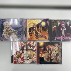 上海アリス幻樂団 東方Project PCゲーム 4本セット - メルカリ