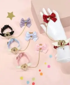 Amavel Magical Sweet Angel フィンガーブレスレット - メルカリ