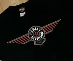 HARLEY DAVIDSON ハーレーダビッドソン ファットボーイ シャツ