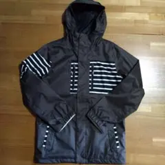 VOLCOM スノーボードジャケット M