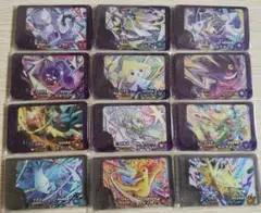 最新弾！最安値！☆早者勝ち♪ベストタッグ1弾セミコンプ12枚セット！+ワンダー♪