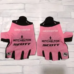 支給品 グローブ Soudal QuickStep スーダルクイックステップ - メルカリ