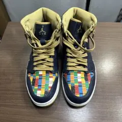 Nike Air Jordan 1 Mid SE スニーカーのサムネイル