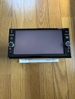 ダイハツ純正 NMZK-W68D メモリーナビ（ケンウッド製） - メルカリ