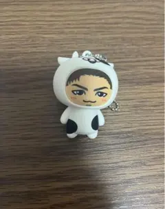 2025年最新】数原龍友 着ぐるみキーホルダーの人気アイテム - メルカリ